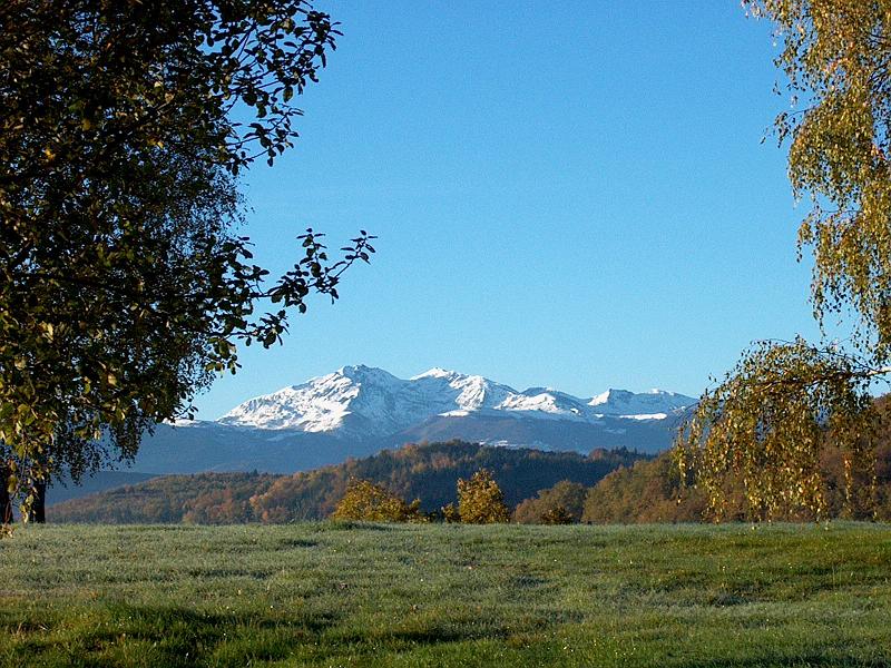 IM005301.JPG - Premières neiges sur le Mont Saint Barthélémy(Pyrénnées ariégeoises)