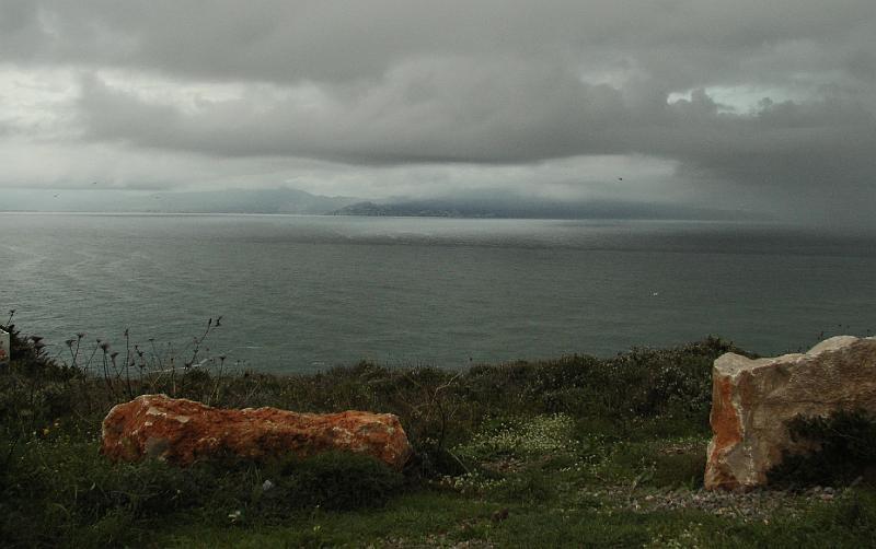 KIF_2494a.jpg - Orage dans la baie de Rosas .Espagne